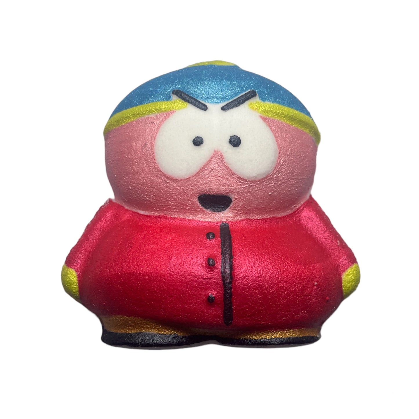 Sour Patch Cartman